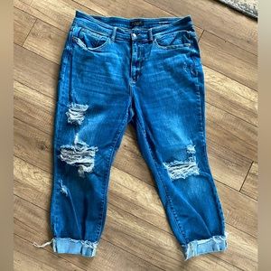Judy Blue jeans